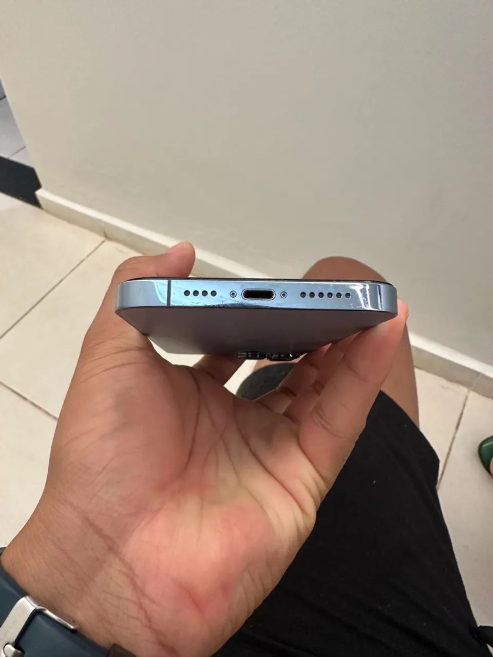 iPhone 13 Pro Max  - Foto 3