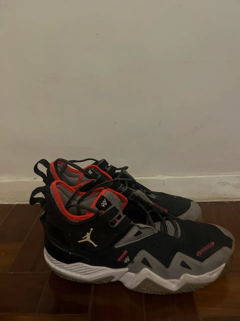 Nike Air Jordan Why Not? - Foto 2