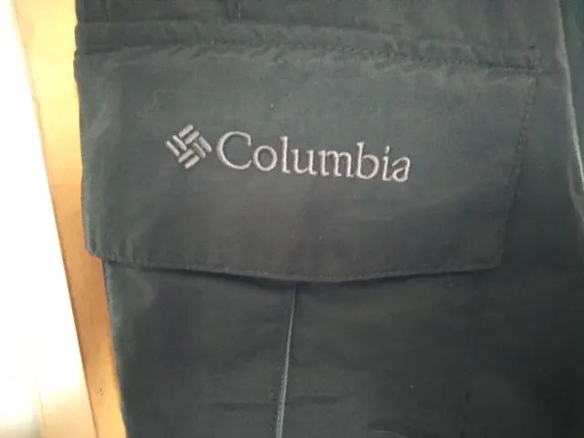 Calça Para Neve Columbia Masculina Tamanho M  - Foto 4