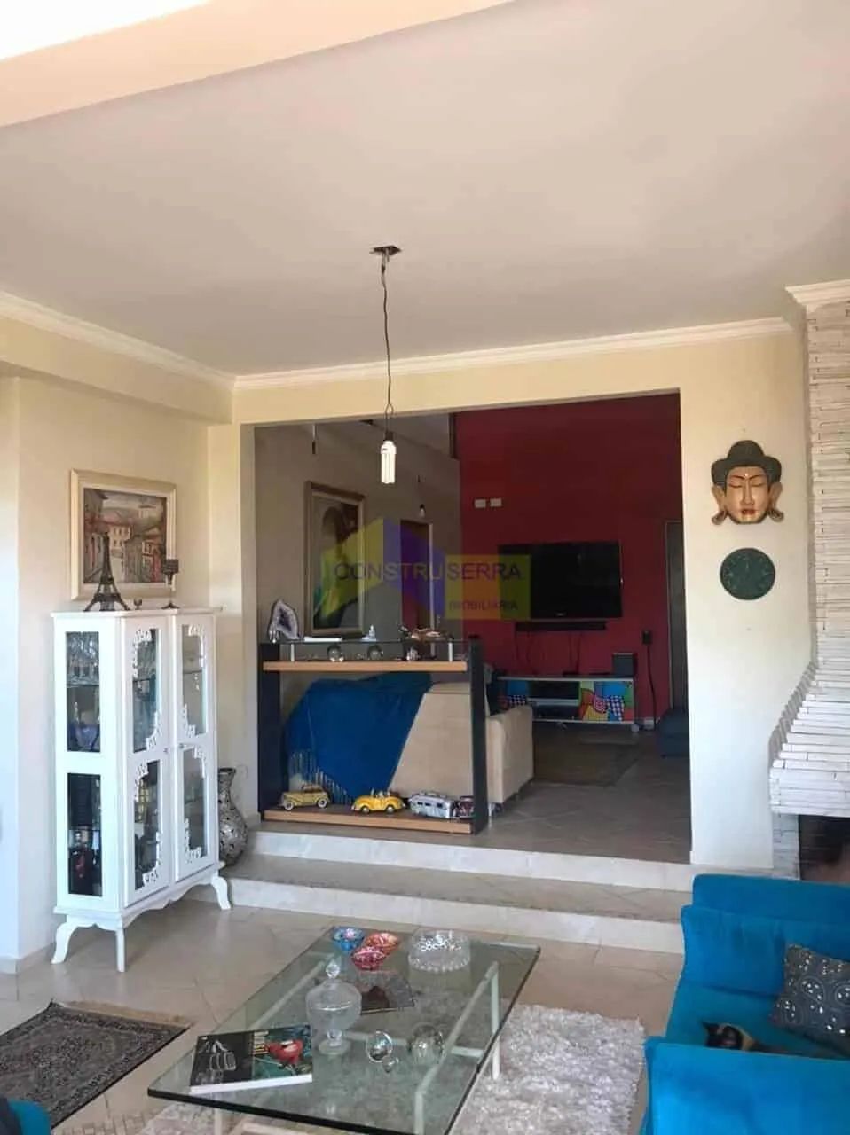 Casa em Condomínio para comprar Sausalito Mairiporã - Foto 2