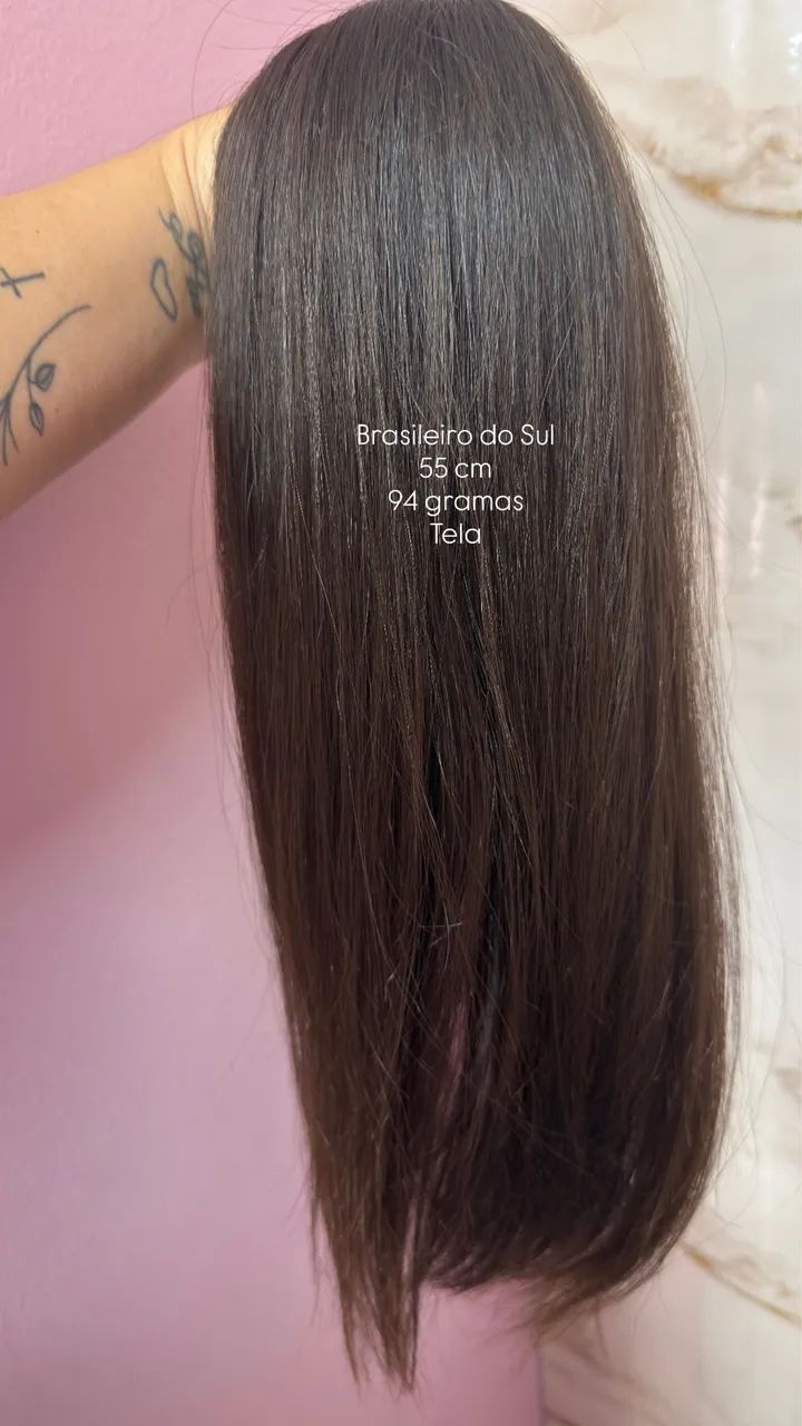 Mega hair  - Foto 2