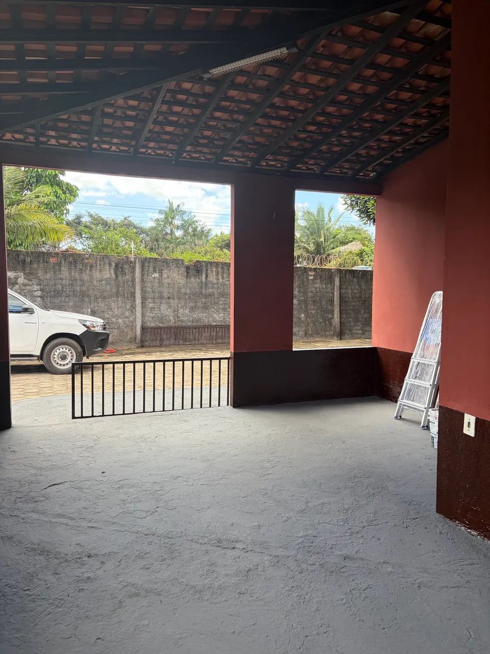 VENDO SÍTIO PRÓXIMO ESTRADA DA MAIOBA  - Foto 2