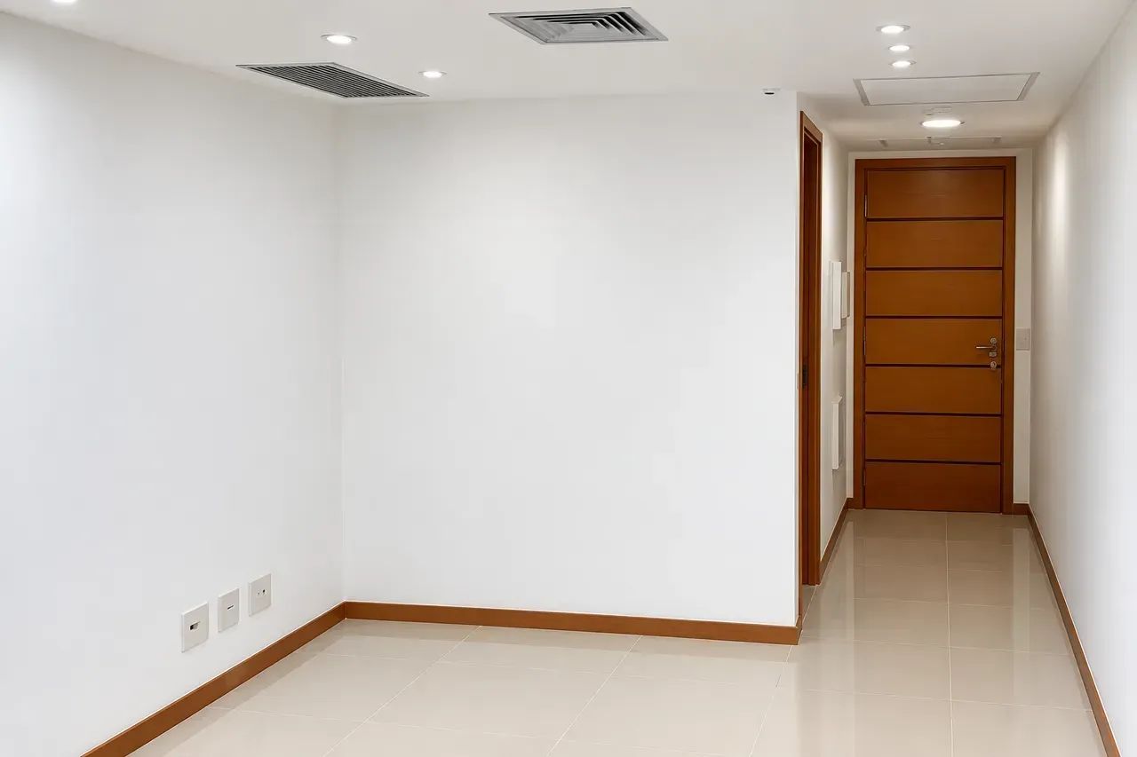 Sala Comercial à Venda | Barra da Tijuca | 27m² - Foto 4