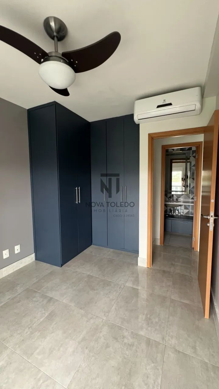 Apartamento - Edifício Icon - Vila Ema - 1 Dormitório - 56m² - Foto 2
