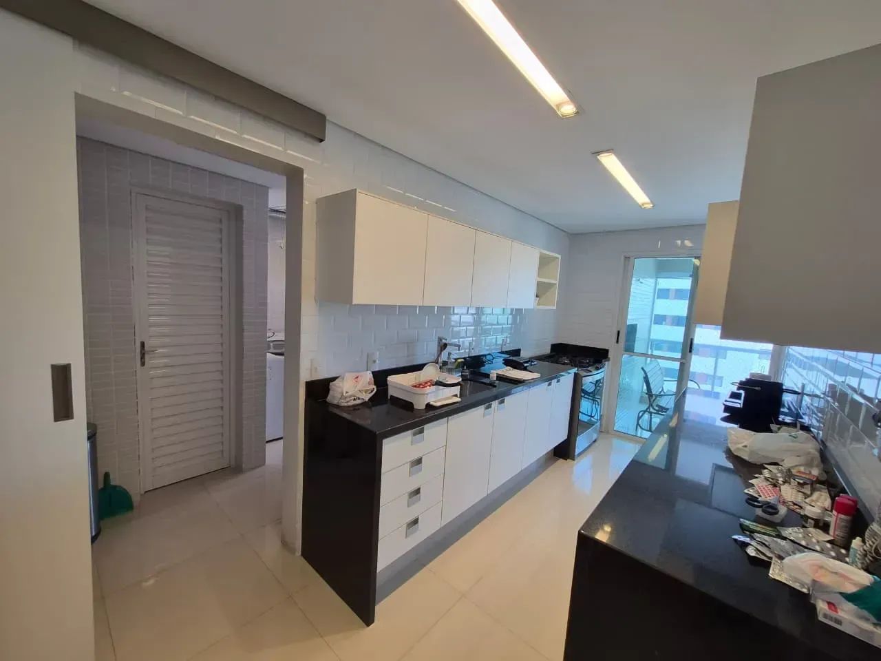AUTHENTIC RECIFE, 148m2, 3 SUÍTES, VARANDA, GERADOR 100% - Foto 5