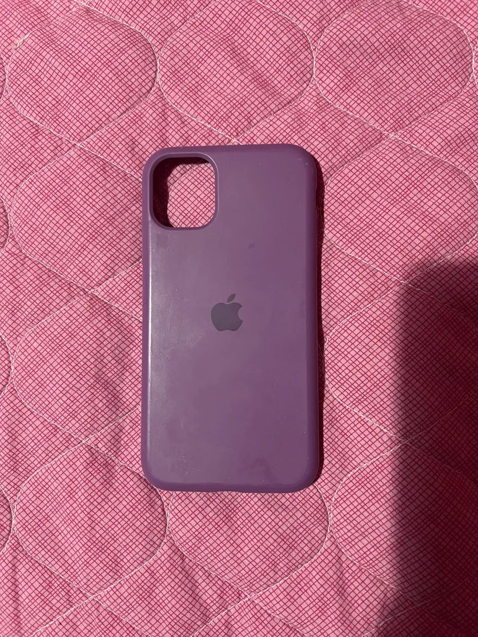 Capinhas IPhone 11 mínimos detalhes 