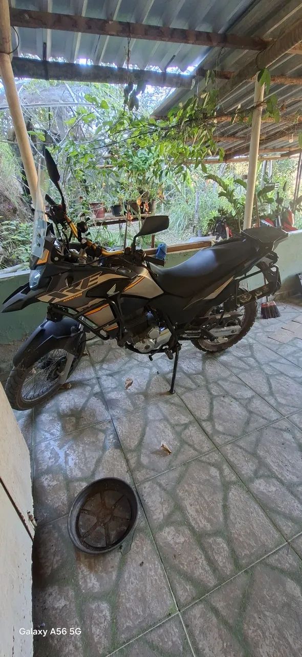 Moto 