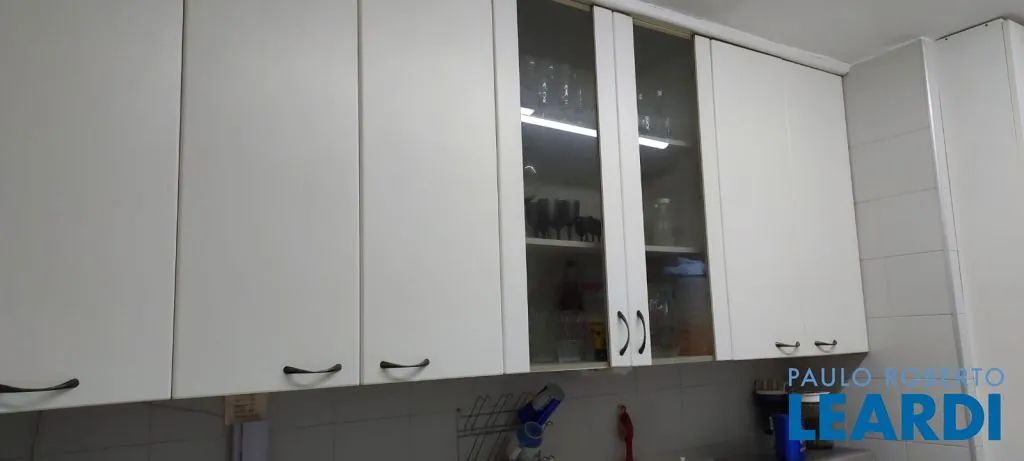 APARTAMENTO - CAMPO BELO - SP - Foto 4