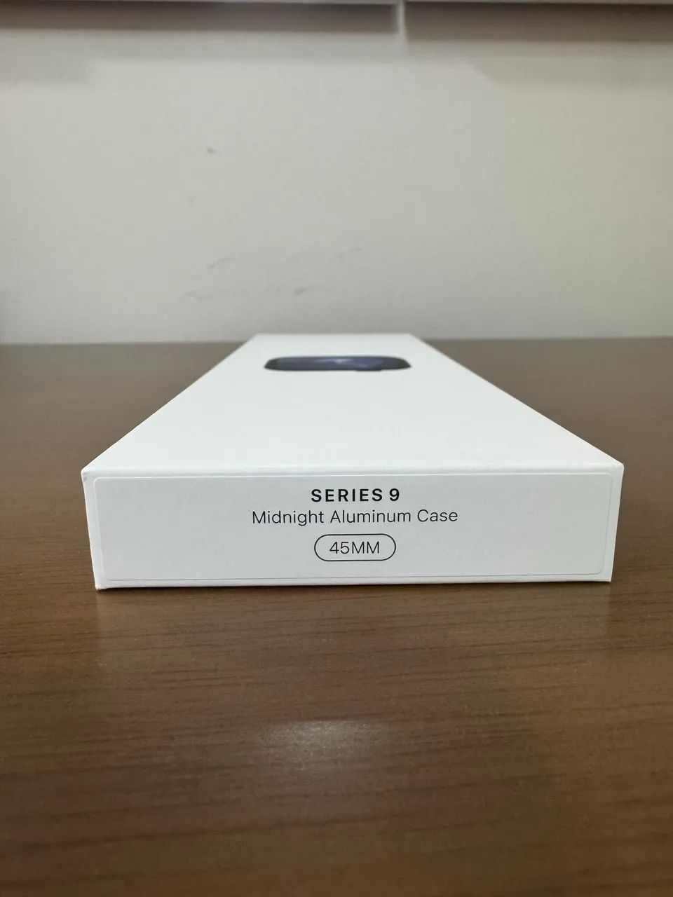 Apple Watch Series 9 45mm Semi Novo + Ótimo Estado + Funcionando 100% - Foto 4