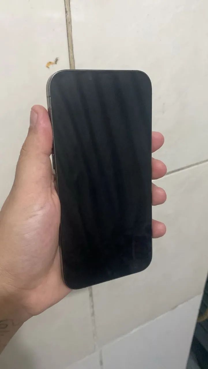 iPhone 13 Pro Max - 128GB
