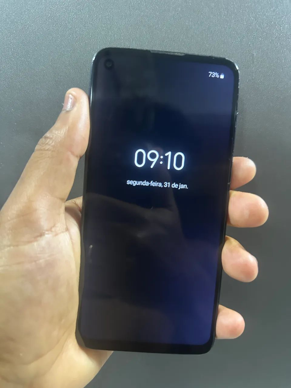 Moto g8 power  - Foto 3