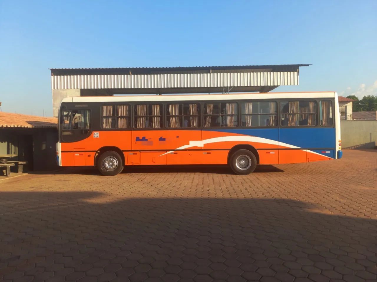 Ônibus  - Foto 3