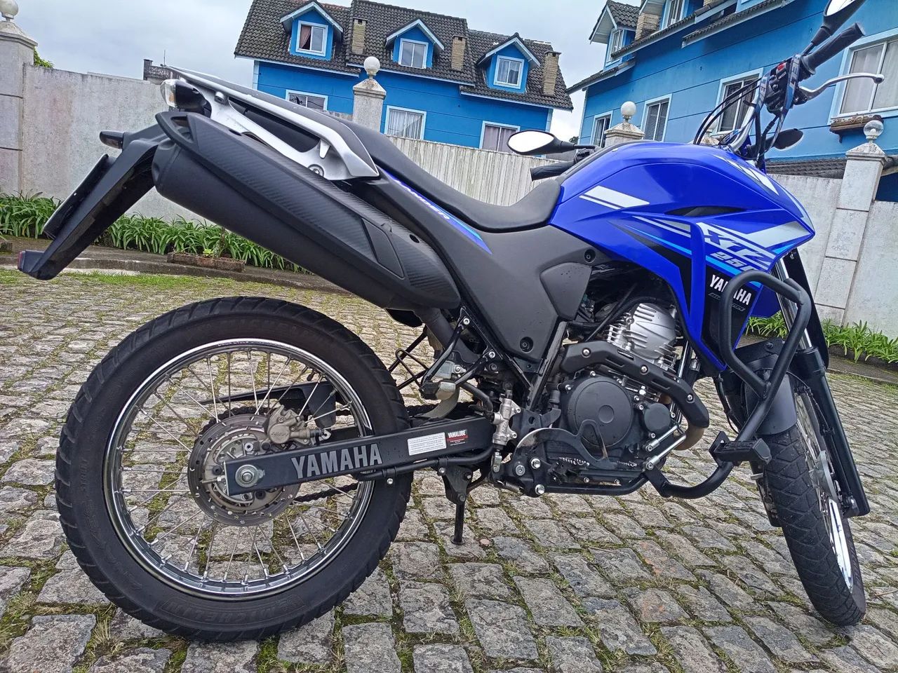Lander Yamaha 2021 - Foto 2