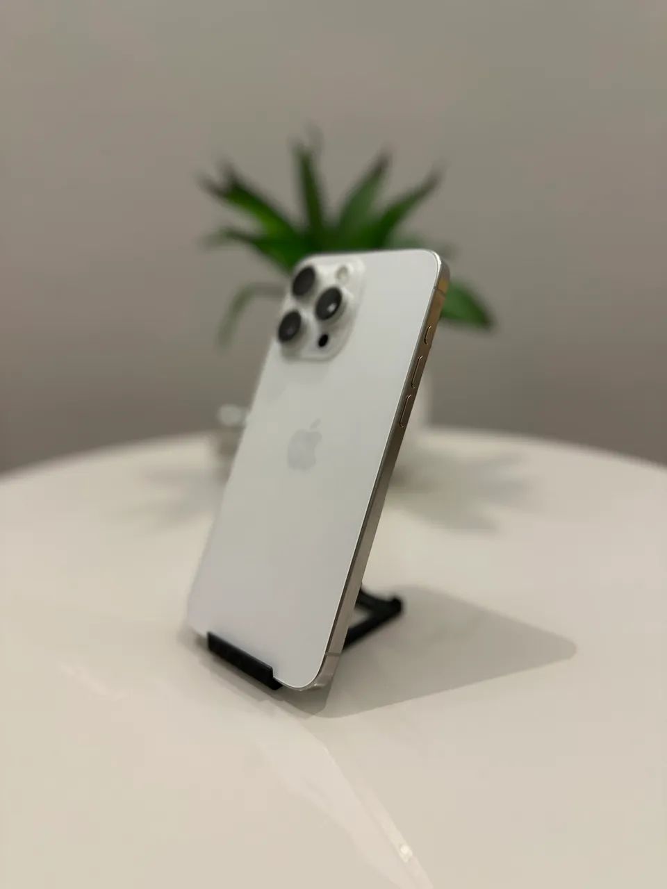 IPHONE 15 PRO MAX  SÓ HOJE  - Foto 3