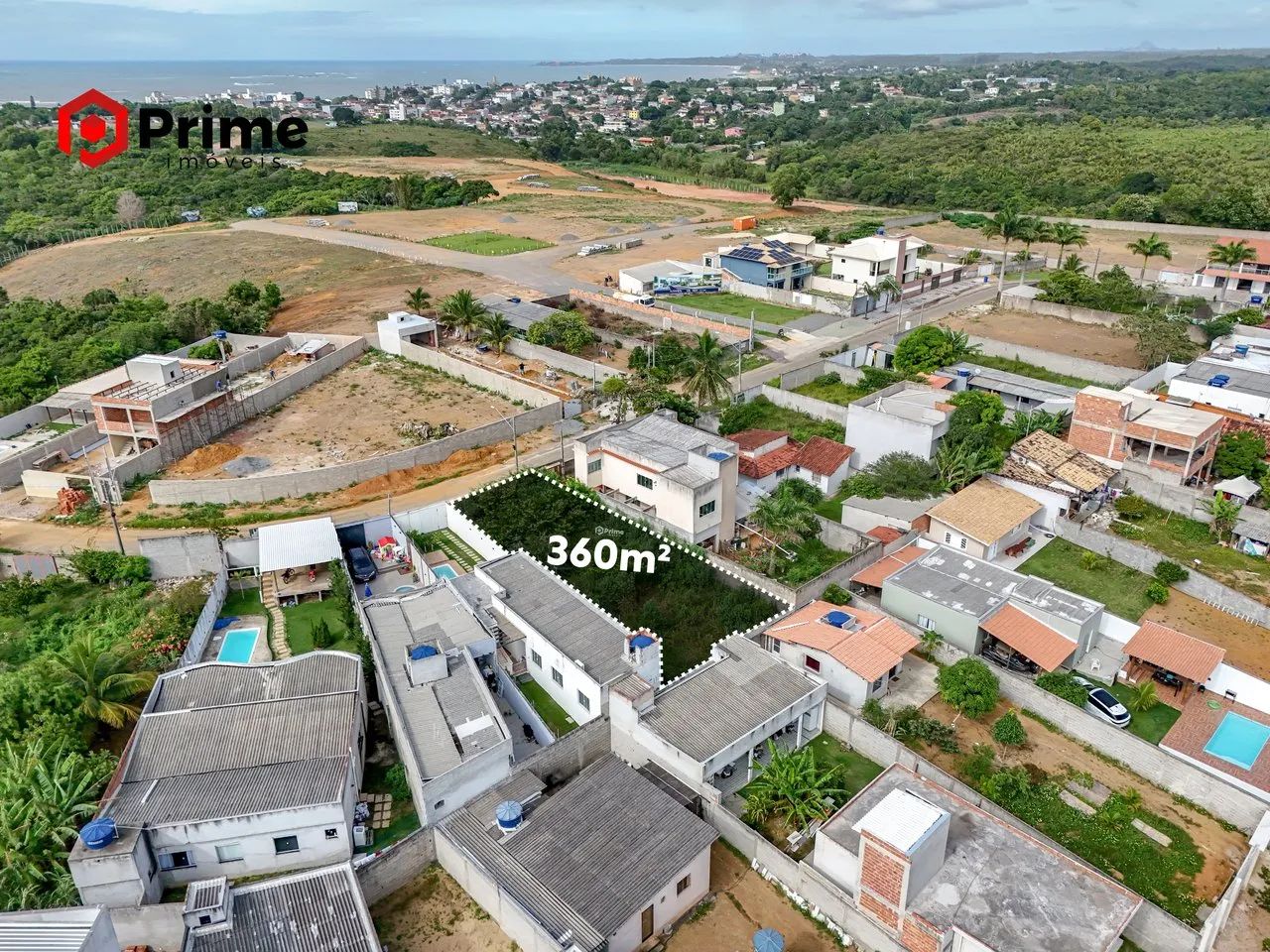 TERRENO - NOVA GUARAPARI - Guarapari - Foto 4
