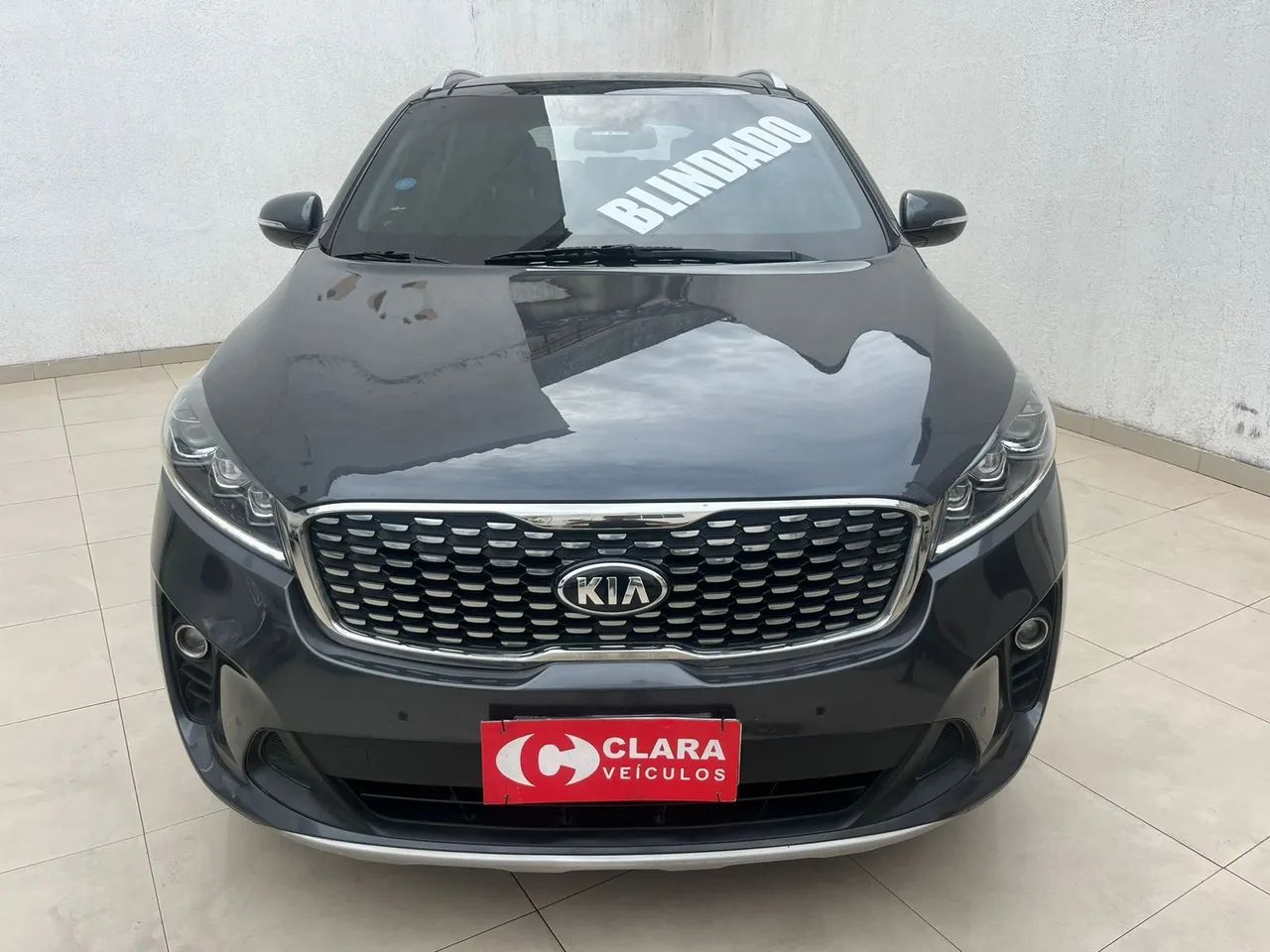 KIA Sorento 2018