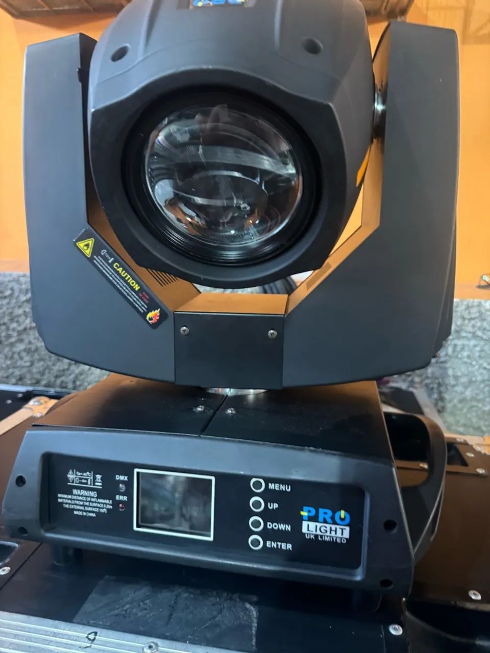 Moving Beam 5r - Foto 5
