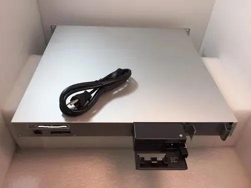 Switch Meraki MS250 48FP - Foto 4