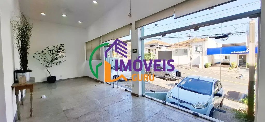 COMERCIAL - JARDIM RIBEIRO - SP