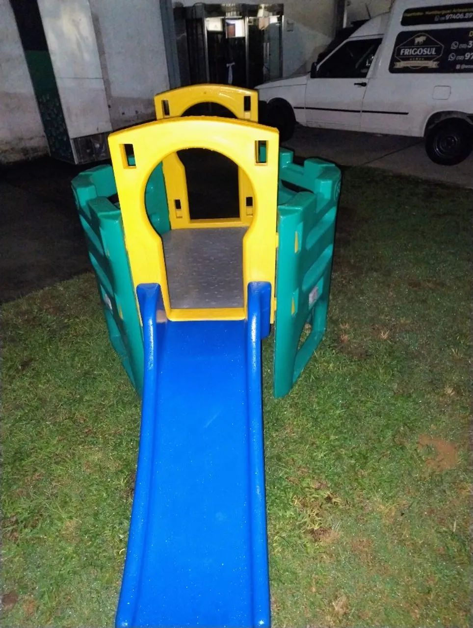Playground pet miniplay 