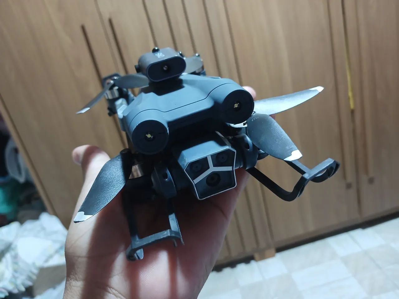 DRONE DLI