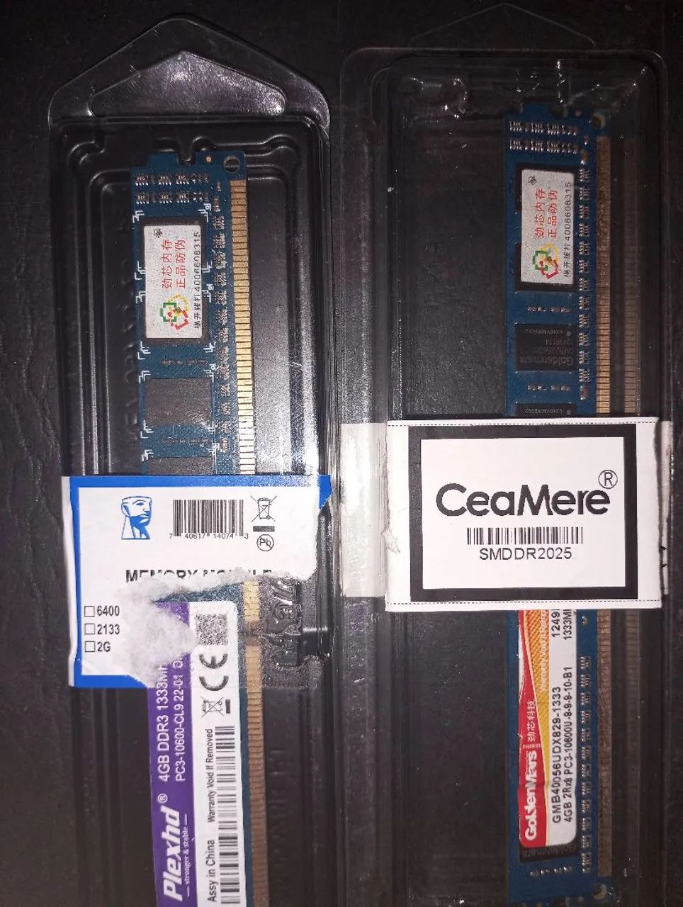 Kit xeon  - Foto 5