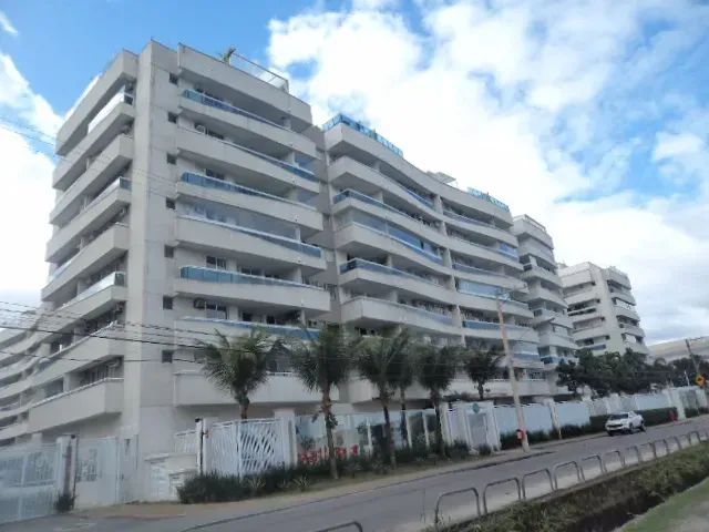 Imóvel para aluguel possui 75 metros quadrados com 2 quartos