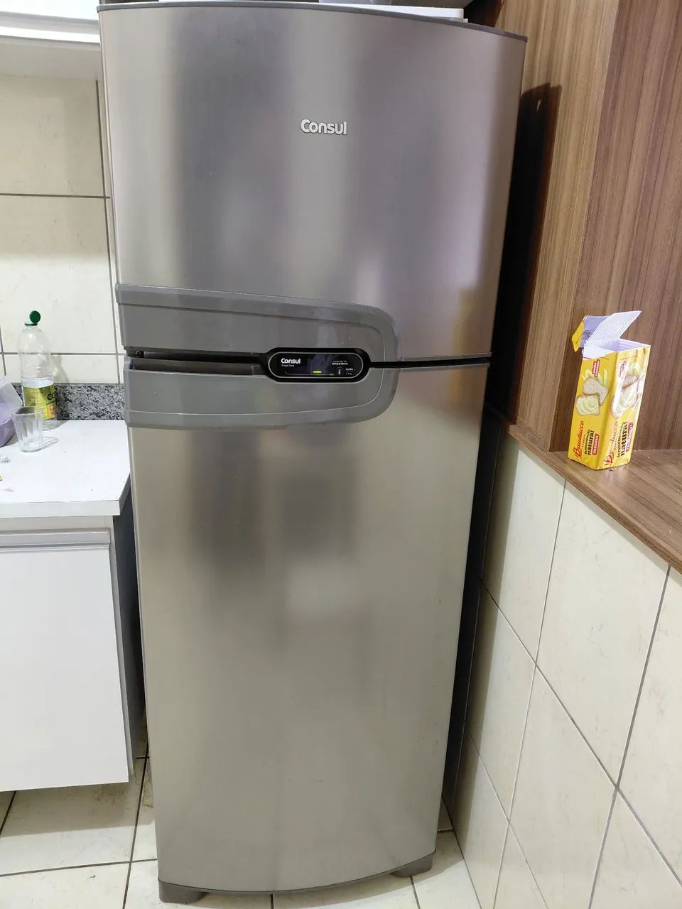 Geladeira 
