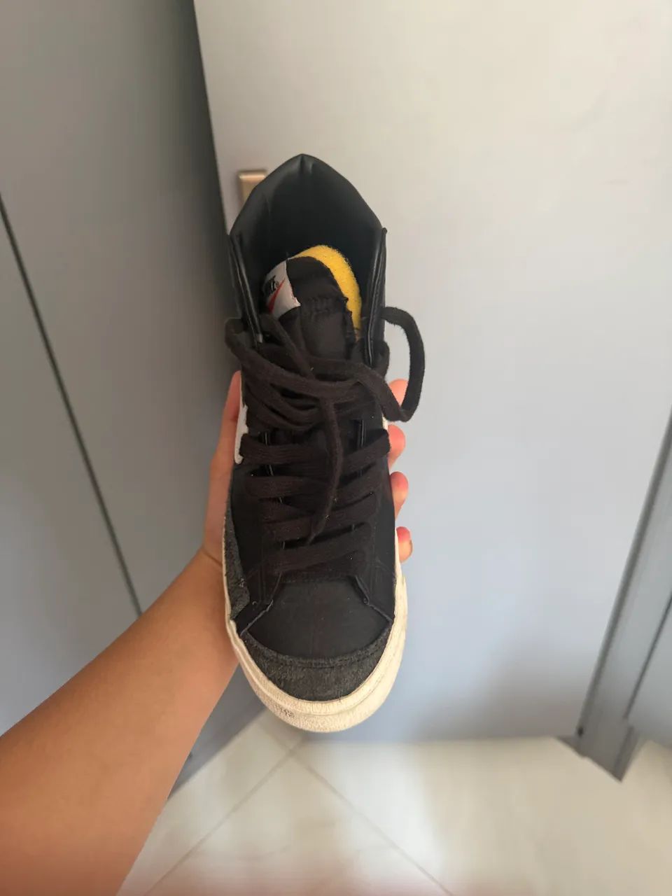 Nike SB Blazer mid 77? - Foto 3