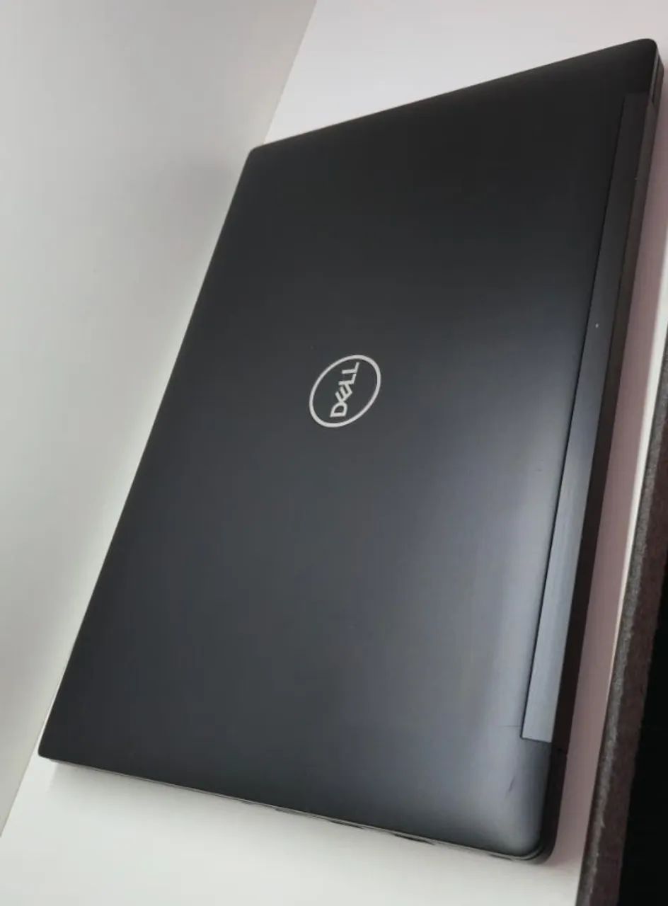 Notebook Dell Latitude com processador Intel Core i5 de 8ª geração, 8GB de RAM e 256GB de  - Foto 3