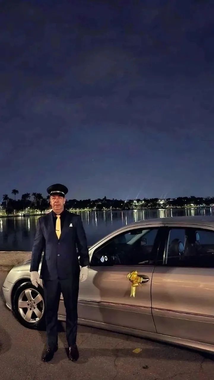 Carro para noivas e debutantes... - Foto 4