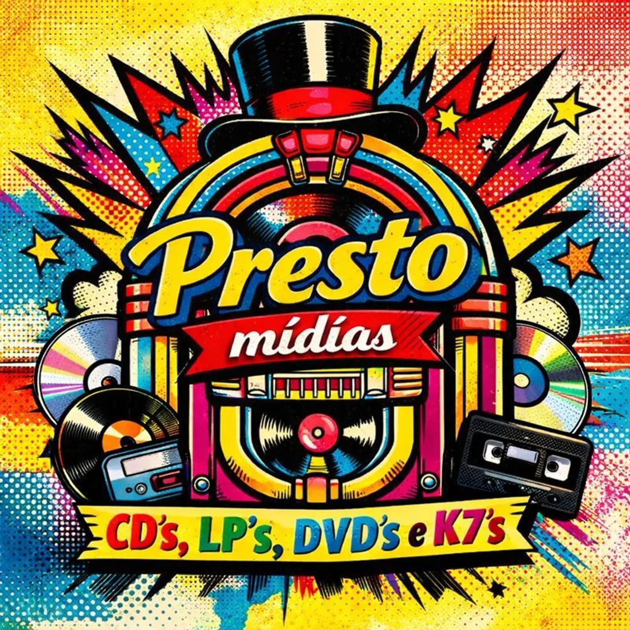 PRESTO MÍDIAS