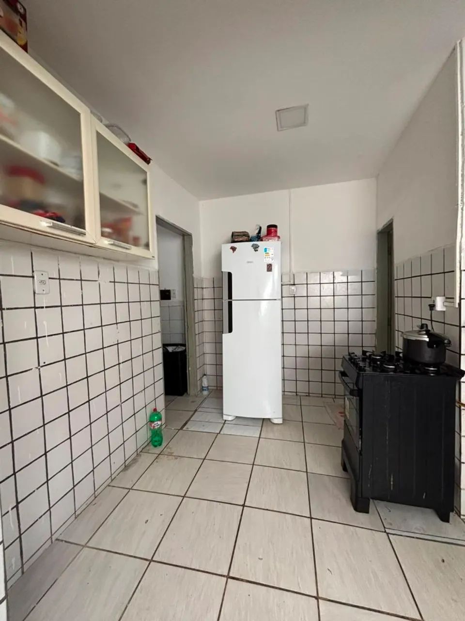Casa a venda alto Roger 