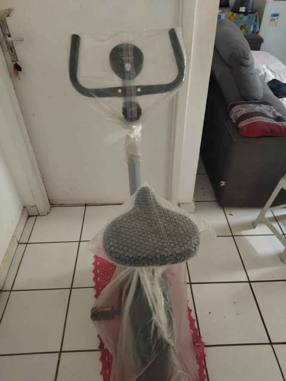 Venda bicicleta ergométrica  - Foto 3