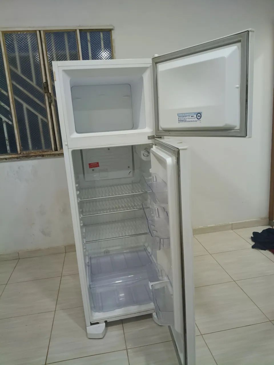 Venda geladeira Eletrolux  - Foto 2