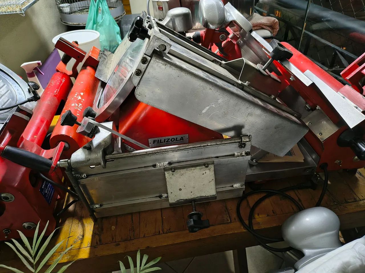 Máquinas Filizola  - Foto 2