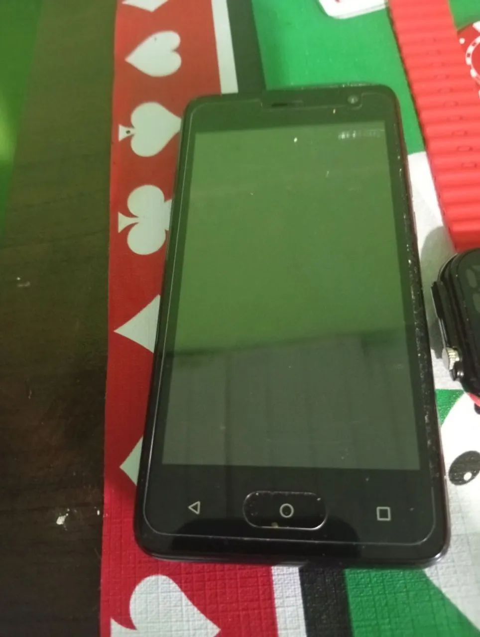 Celular multilaser 