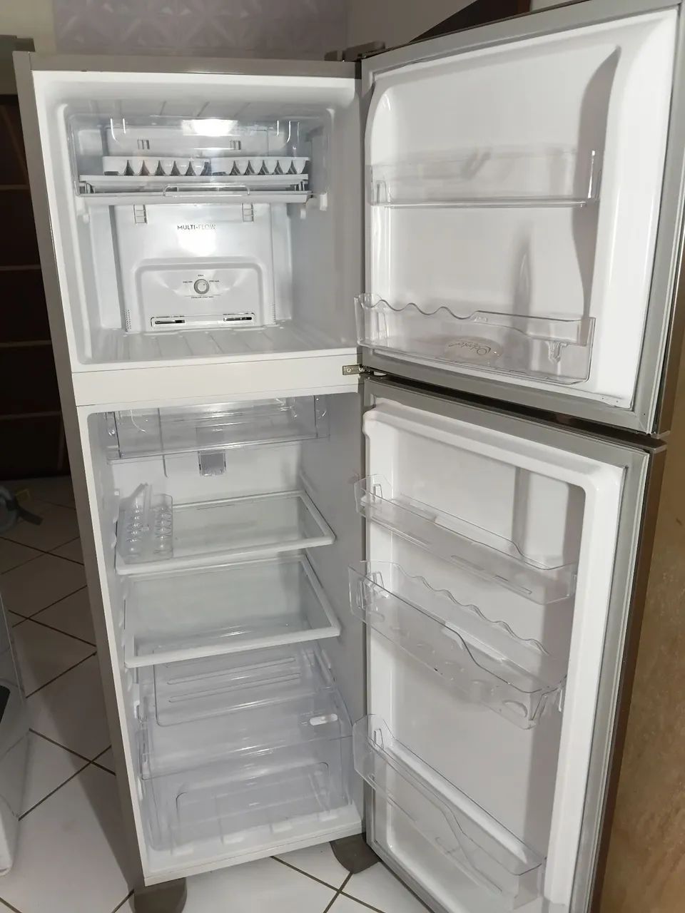 Geladeira .... - Foto 3