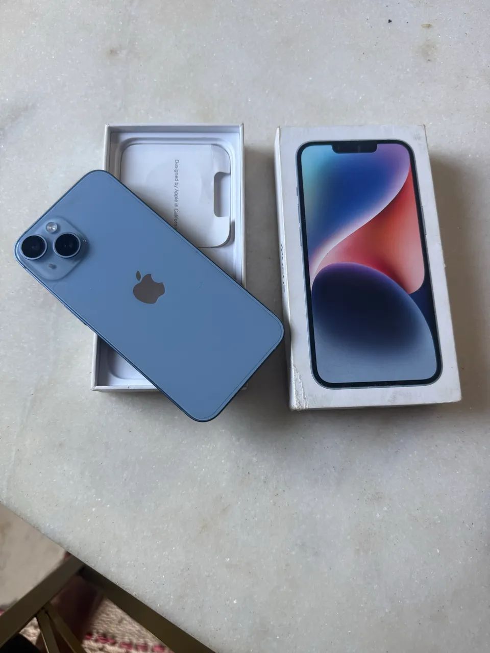 iPhone 14 256 gb  - Foto 2