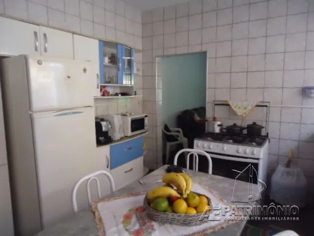 Casa Assobradada com 3 quartos sendo 1 suite - Edem - Foto 4