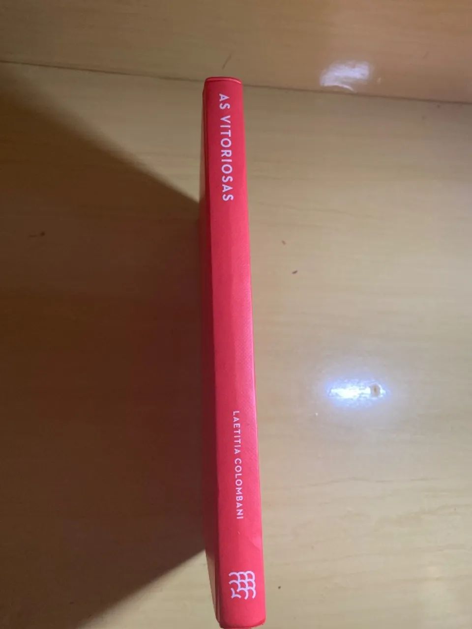 Livro - As Vitoriosas - Foto 2