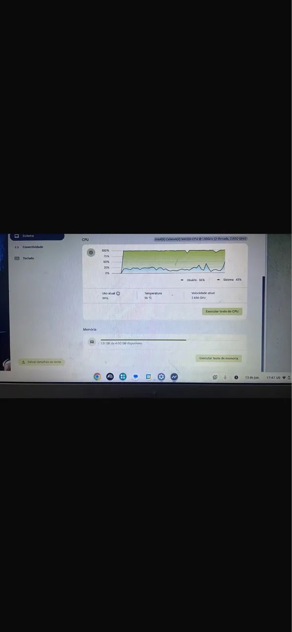Chormebook - Foto 3
