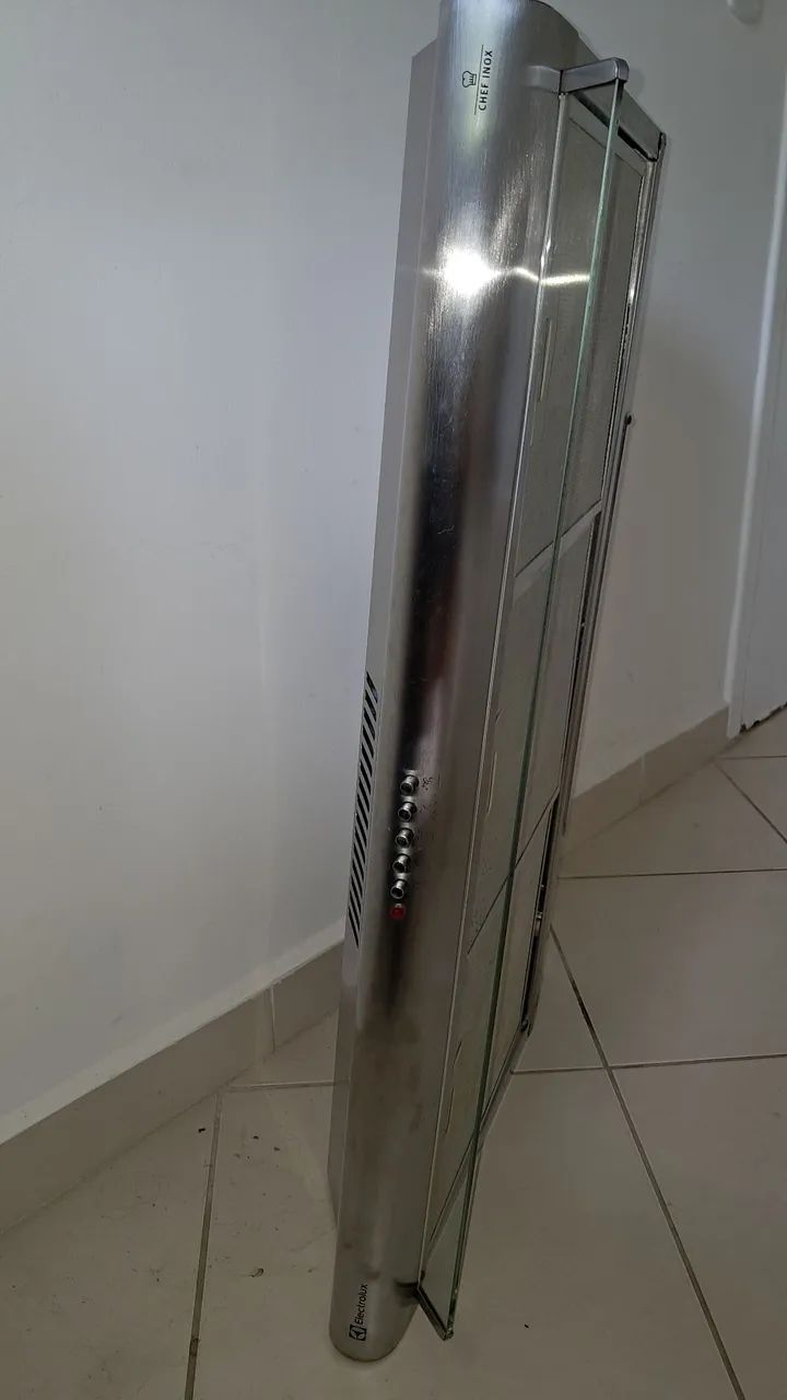Depurador Electrolux - Foto 3
