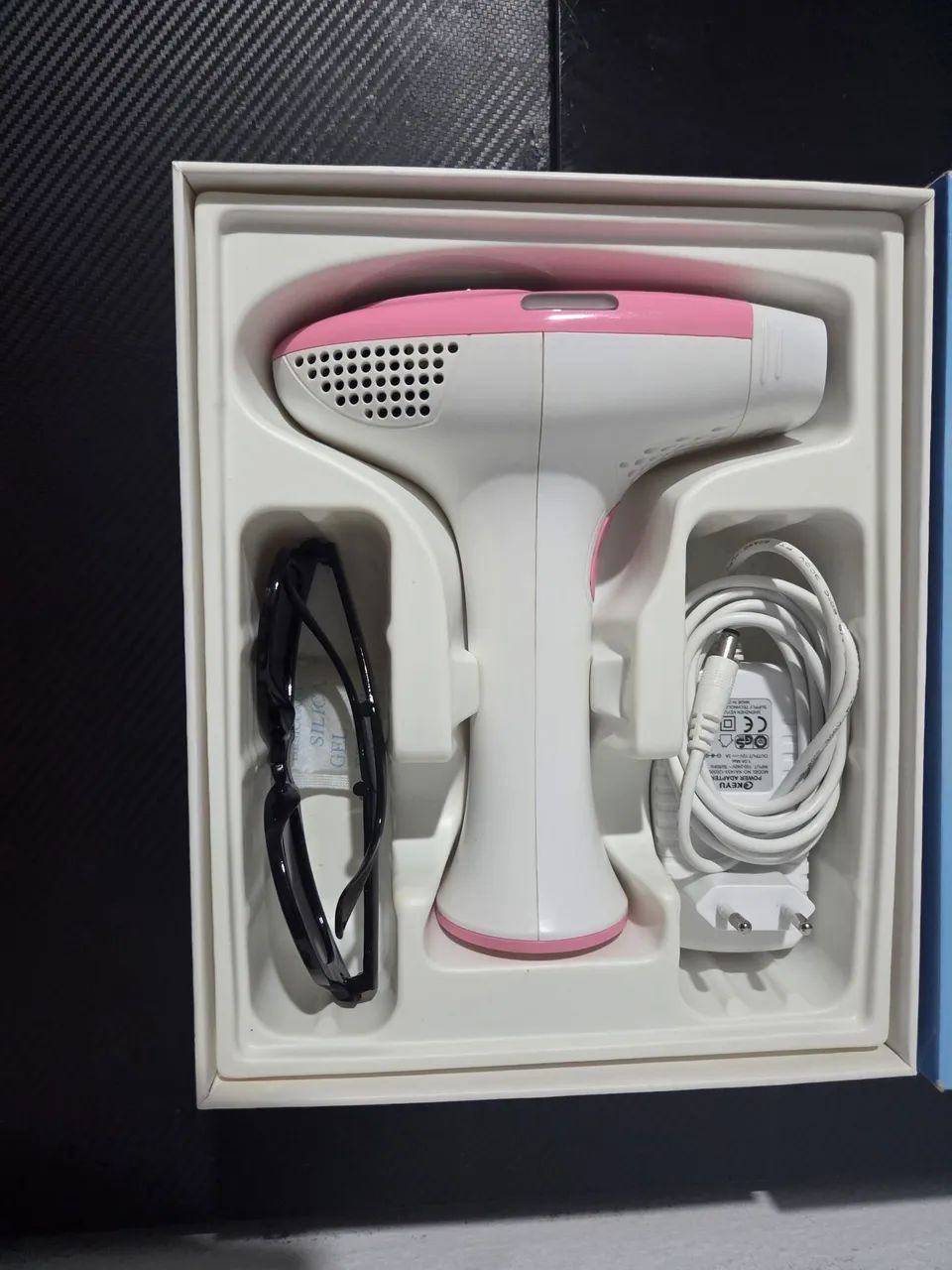 Depilador a laser Ipilator Basall - Foto 2