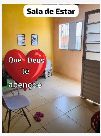 CASA PORTO DANTAS - Foto 3