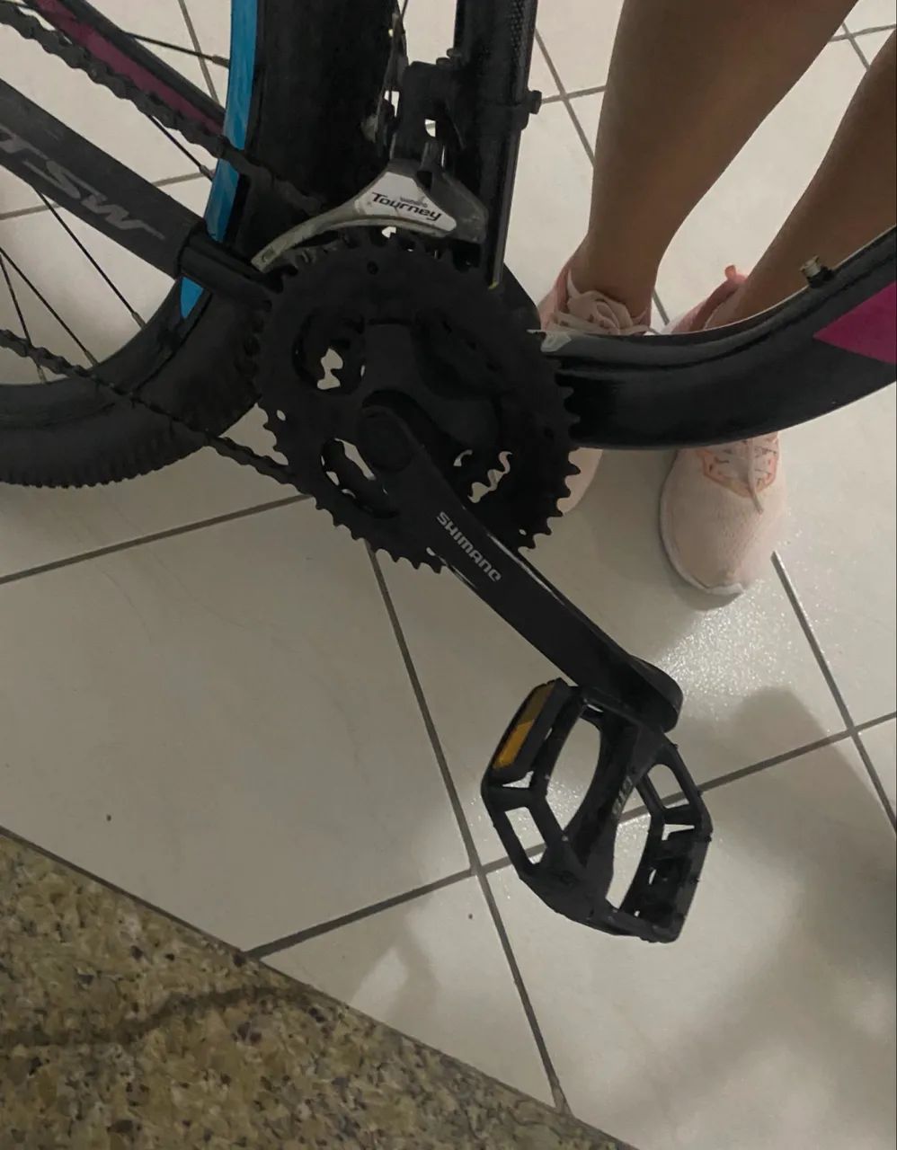 BICICLETA CALOI KAIENA - Foto 4