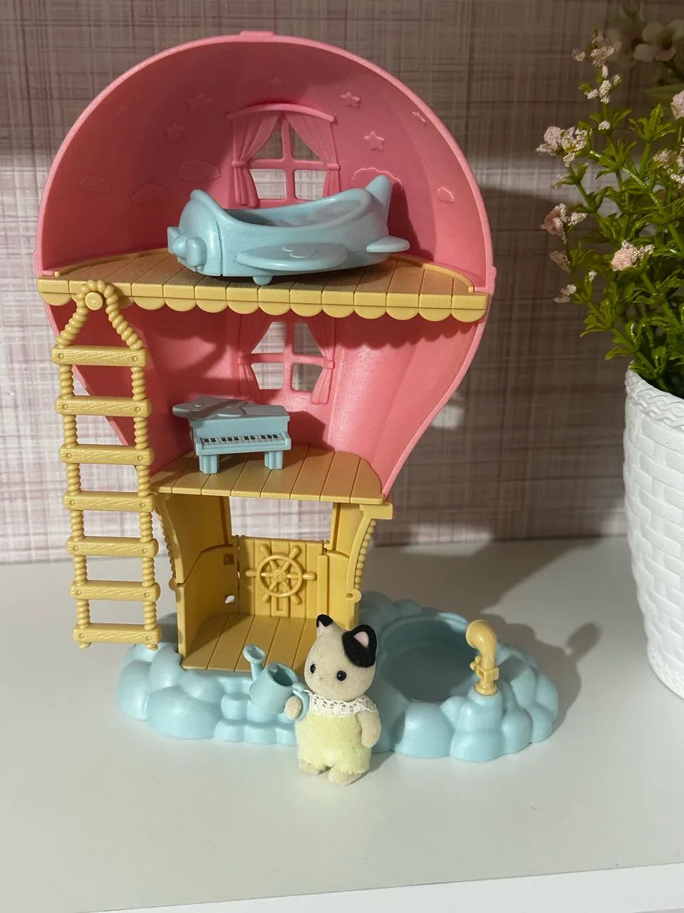 sylvanian families - Foto 2