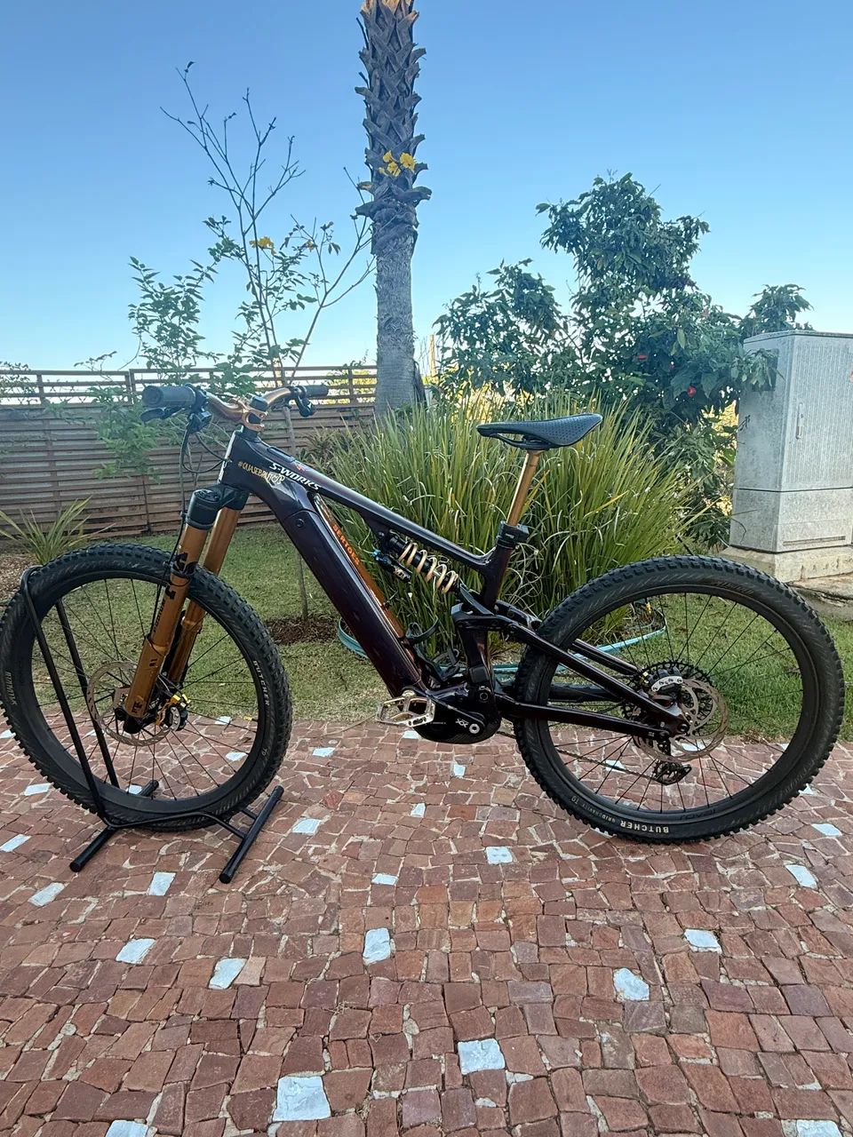 E-bike turbo Levo G4 2025 M  - Foto 2