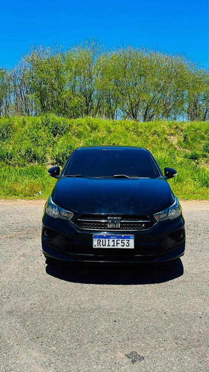 Fiat Cronos Drive 1.3 8V Flex 2022 - Foto 3