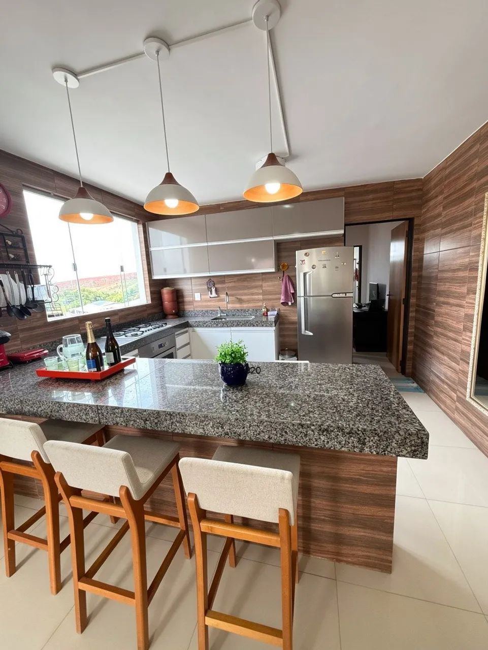 Apartamento na Nova Aclimação  - Foto 2